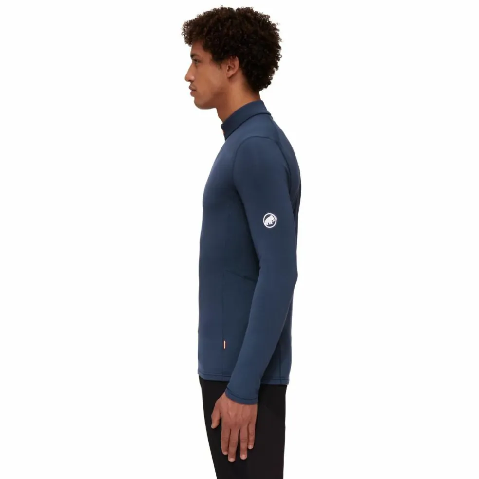 Mammut · Aenergy Half Zip