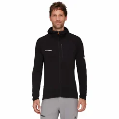 Mammut · Aenergy Light ML Hooded