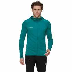 Mammut · Aenergy Light ML Hooded