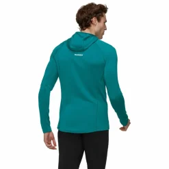 Mammut · Aenergy Light ML Hooded