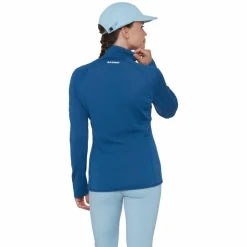 Mammut · Aenergy Light ML Half Zip Pull