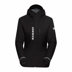 Mammut · Aenergy TR Hooded
