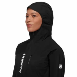 Mammut · Aenergy TR Hooded