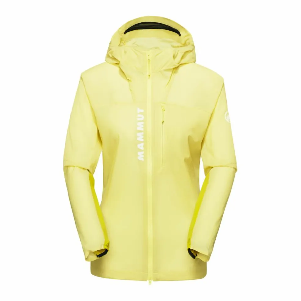 Mammut · Aenergy WB Hooded