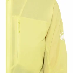 Mammut · Aenergy WB Hooded