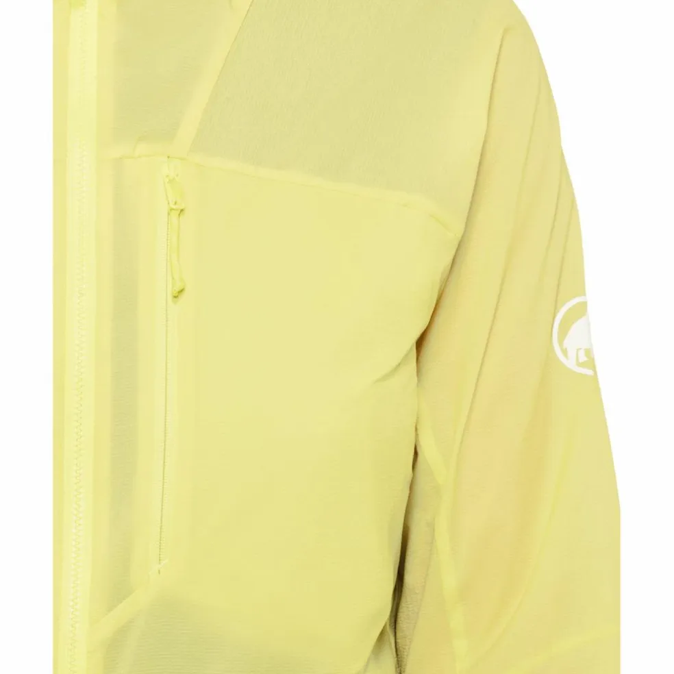 Mammut · Aenergy WB Hooded