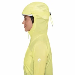 Mammut · Aenergy WB Hooded