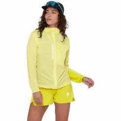 Mammut · Aenergy WB Hooded