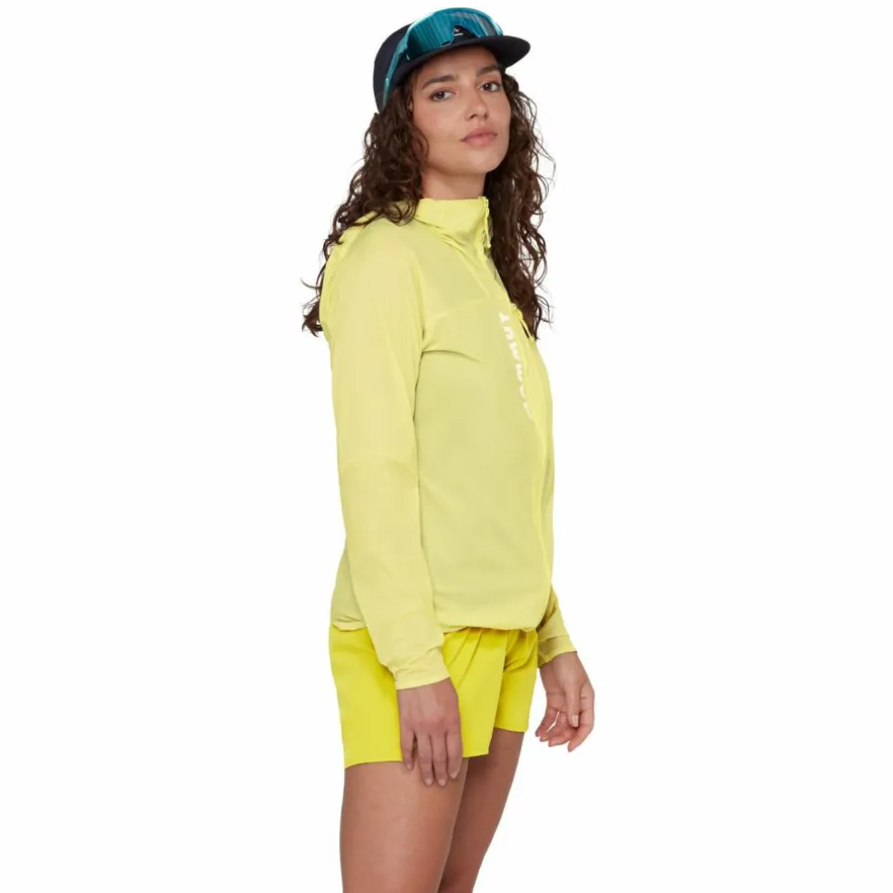 Mammut · Aenergy WB Hooded