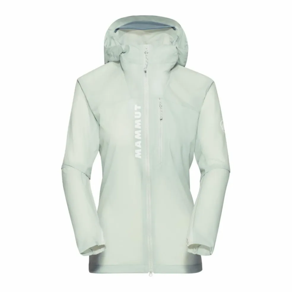 Mammut · Aenergy WB Hooded