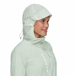 Mammut · Aenergy WB Hooded