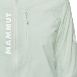 Mammut · Aenergy WB Hooded