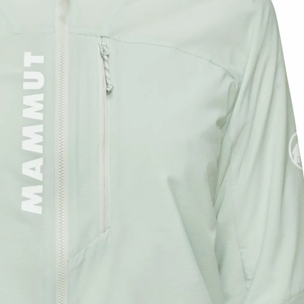 Mammut · Aenergy WB Hooded