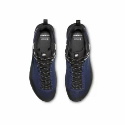 Mammut · Alnasca IV Low GTX