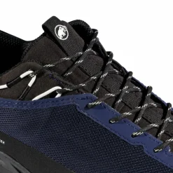 Mammut · Alnasca IV Low GTX