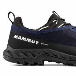 Mammut · Alnasca IV Low GTX