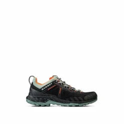 Mammut · Alnasca Knit III Low