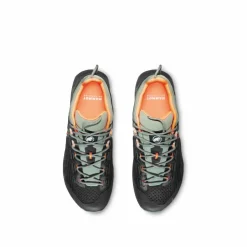 Mammut · Alnasca Knit III Low