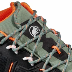 Mammut · Alnasca Knit III Low