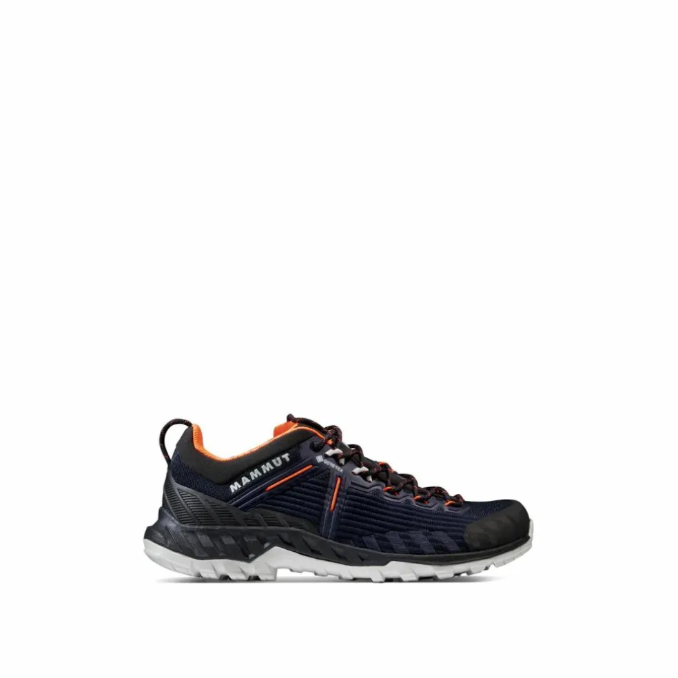 Mammut · Alnasca Knit III Low GTX