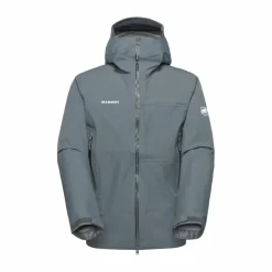 Mammut · Alto Guide HS Hooded