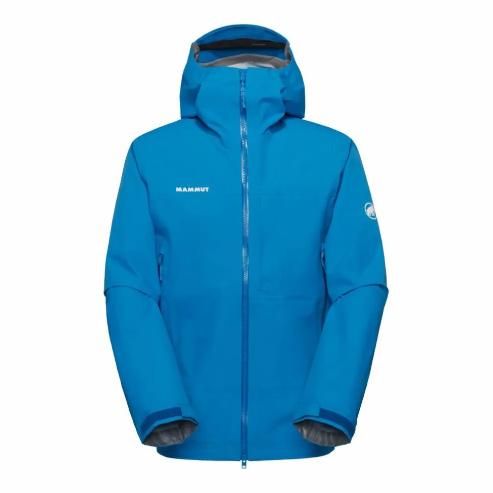 Mammut · Alto Guide HS Hooded