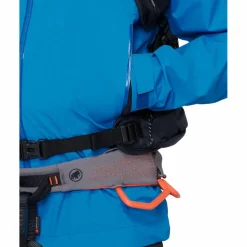 Mammut · Alto Guide HS Hooded