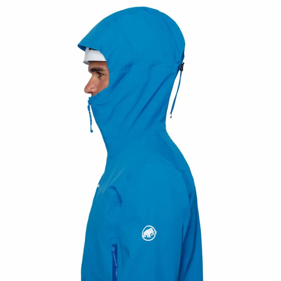 Mammut · Alto Guide HS Hooded