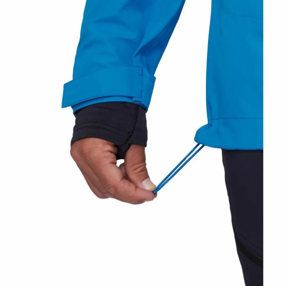 Mammut · Alto Guide HS Hooded
