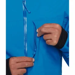 Mammut · Alto Guide HS Hooded