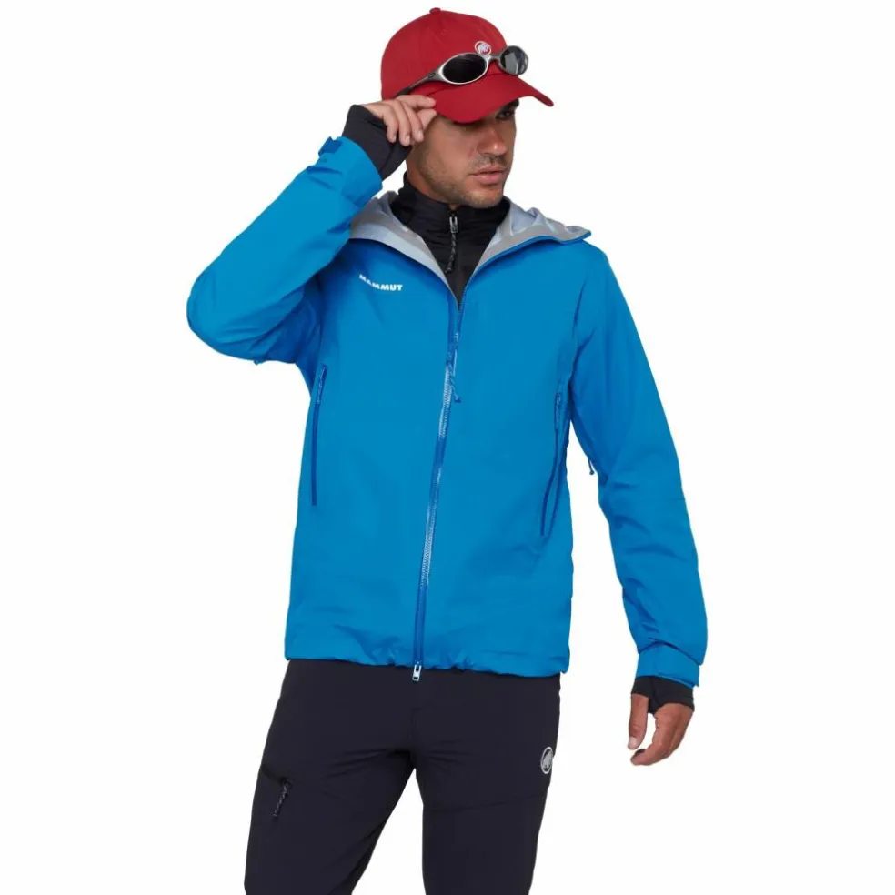 Mammut · Alto Guide HS Hooded