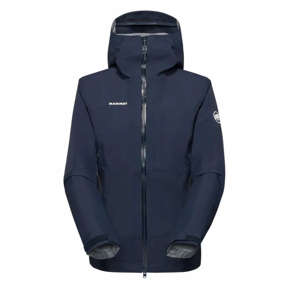 Mammut · Alto Guide HS Hooded