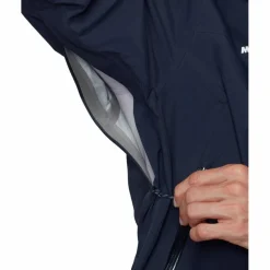 Mammut · Alto Guide HS Hooded