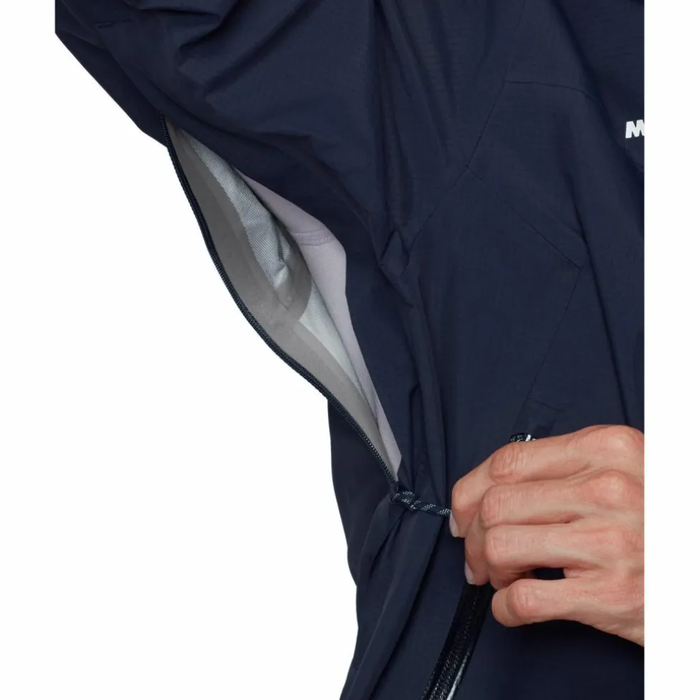 Mammut · Alto Guide HS Hooded