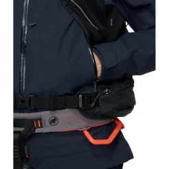 Mammut · Alto Guide HS Hooded