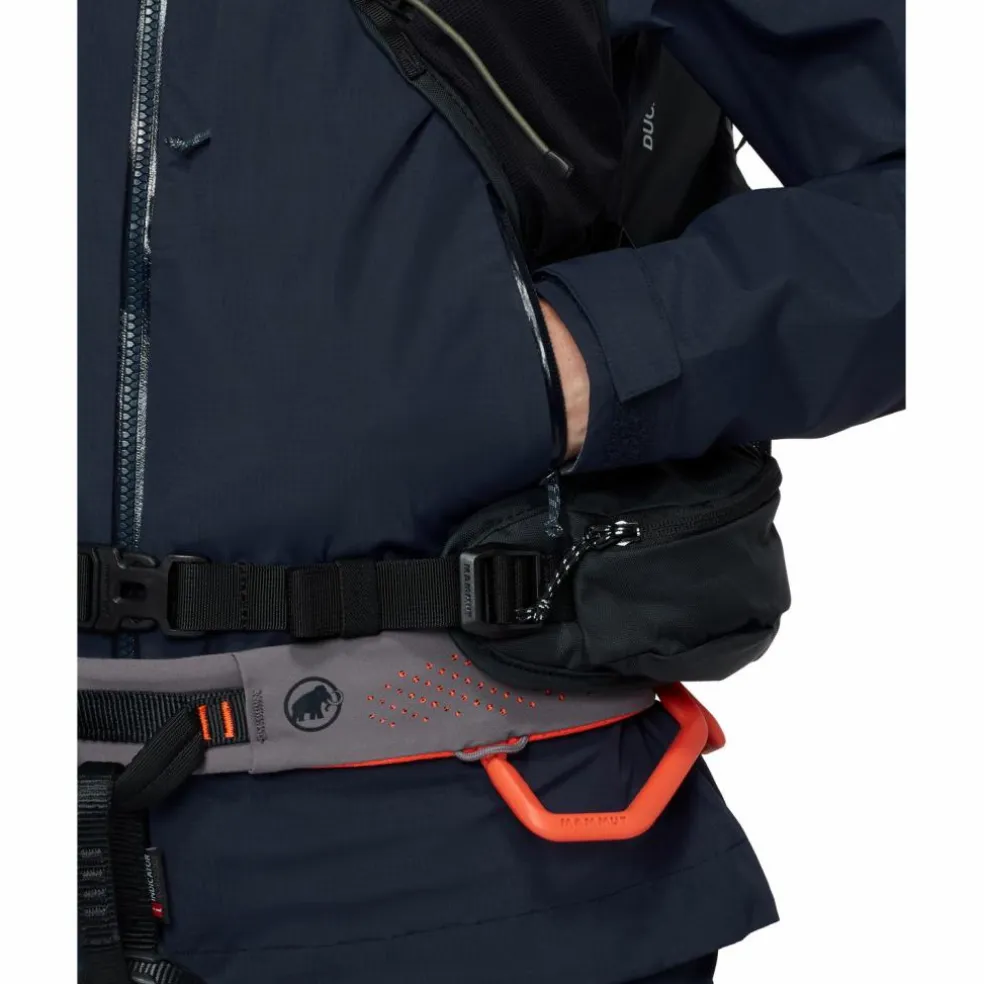 Mammut · Alto Guide HS Hooded