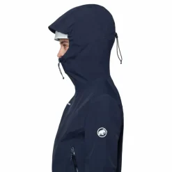 Mammut · Alto Guide HS Hooded