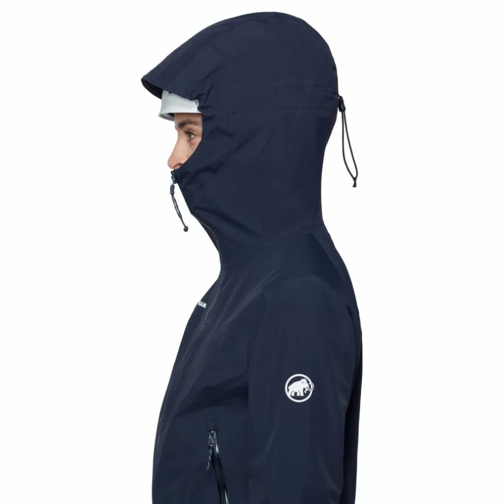 Mammut · Alto Guide HS Hooded
