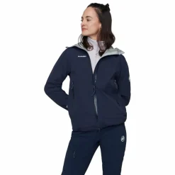 Mammut · Alto Guide HS Hooded