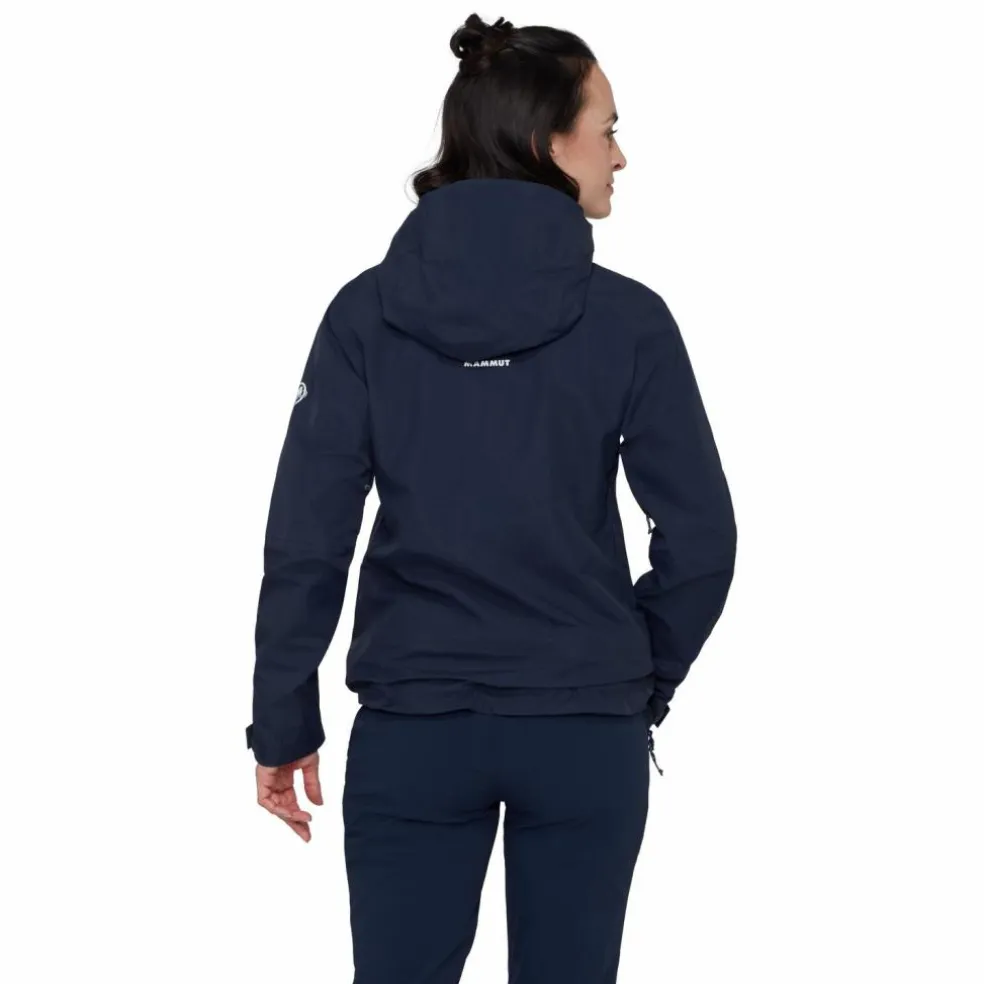 Mammut · Alto Guide HS Hooded