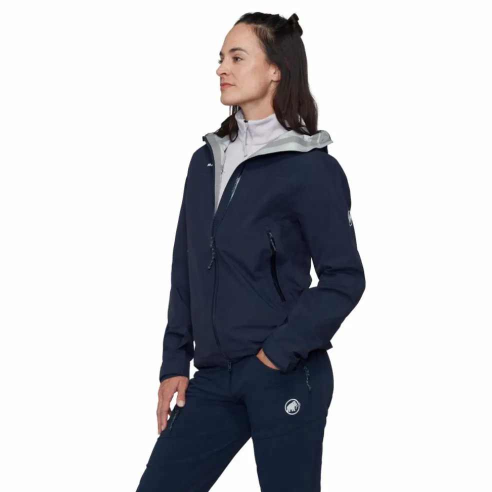 Mammut · Alto Guide HS Hooded