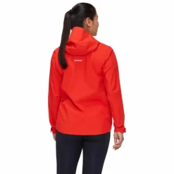 Mammut · Alto Light HS Hooded