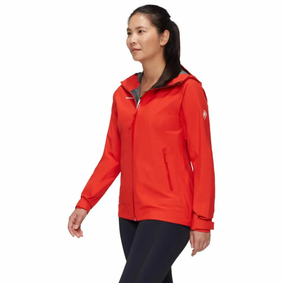Mammut · Alto Light HS Hooded