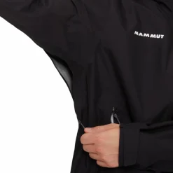 Mammut · Alto Light HS Hooded