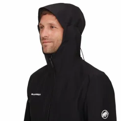 Mammut · Alto Light HS Hooded