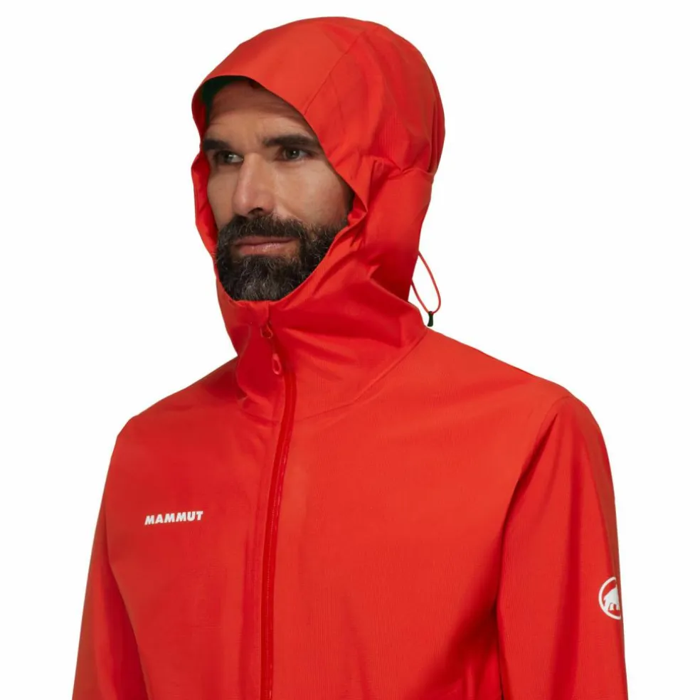 Mammut · Alto Light HS Hooded