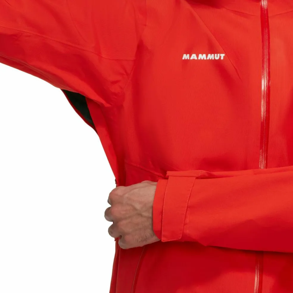 Mammut · Alto Light HS Hooded