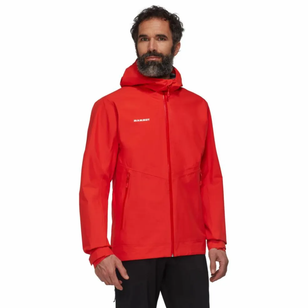 Mammut · Alto Light HS Hooded