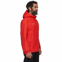 Mammut · Alto Light HS Hooded