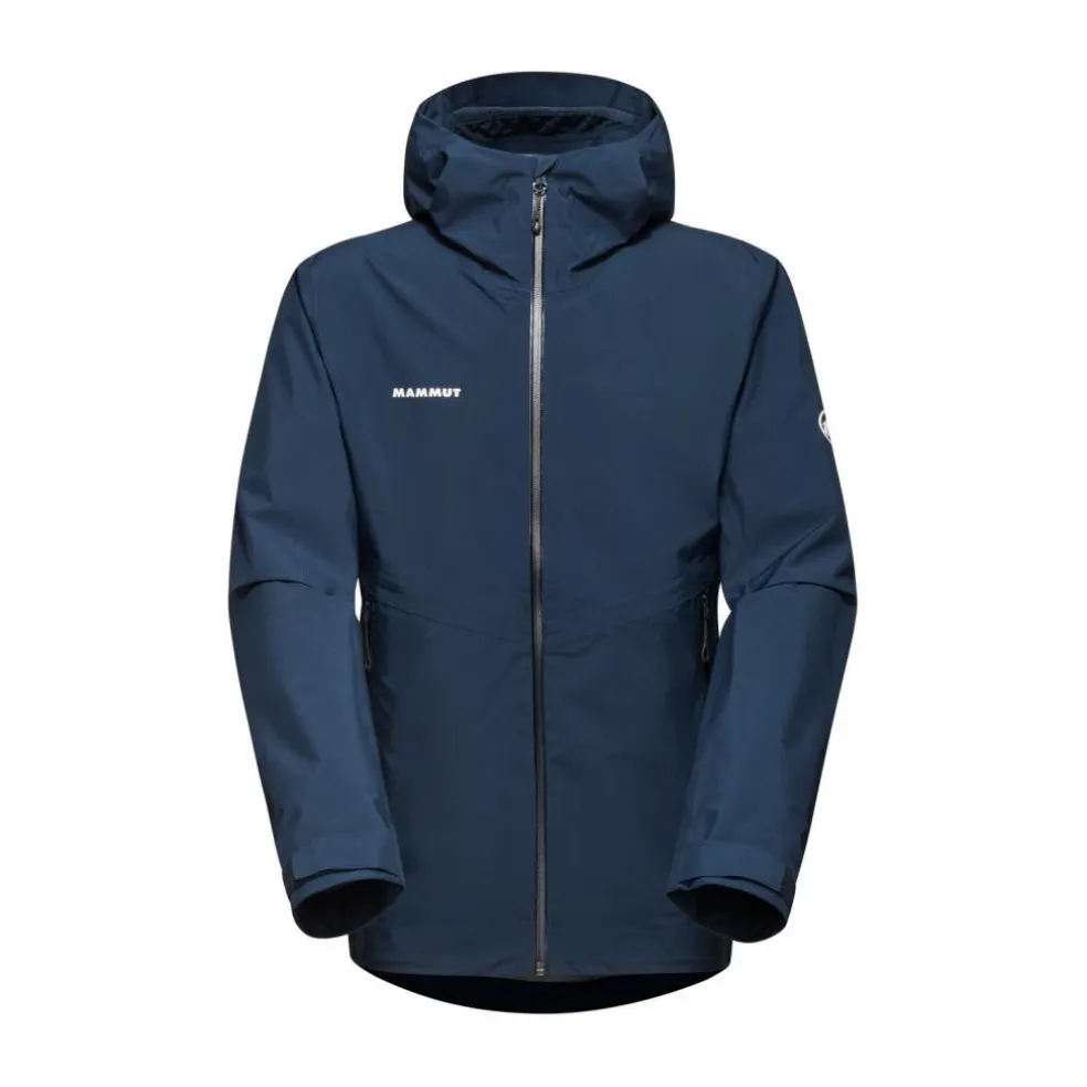 Mammut · Alto Light HS Hooded